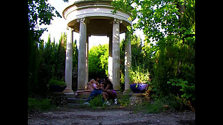 The Outsex Hunters!!! - (vol. #01)