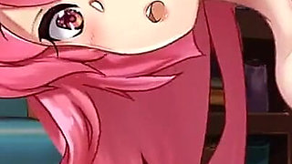 Love Tavern Hentai - Tamiko Sex Scene - Part 2 by Loveskysan