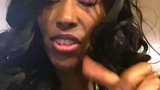 Small Dick Humilation Exclusive Clip
