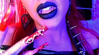 Virgin Sissy Seed for Succubus Red