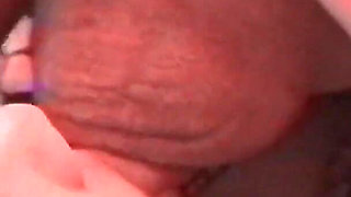 Co-worker Co-ck cumming!