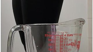 How Long Can I Hold It While Looking At The Toilet Part 14
