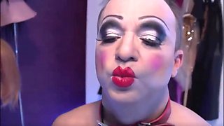 Best Adult Movie Latex Unbelievable , Check It