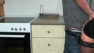 After work fuck! Horny cum orgies