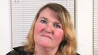 Casting Heidi desperate amateurs