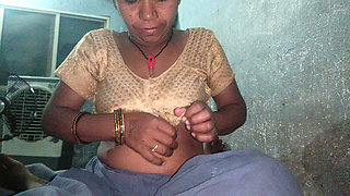 Indian bhabhi self love cudai karenne