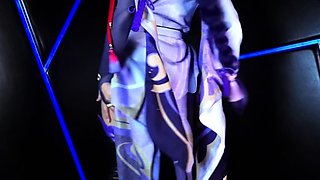 Selti - Seltin Blade of Passion