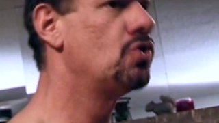 Husband Watches Wife Get Fucked