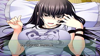 Momoyo H-Scene 2: Blowjob, Doggy  Big Tits Porn