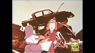 Animated Pervert (part 2)