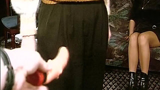 These German Babes Are Here to Play with Each Other and Toy