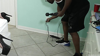 Wild Bdsm Swingers Party