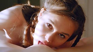 WowGirls - Leona Mia And Liz Ocean - Mutual Affection