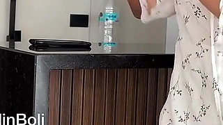 Mexican Christian Gets Encouraged to Fuck After Going to Church