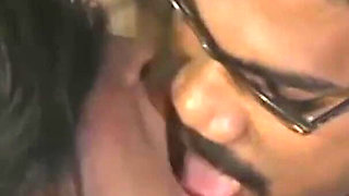 Nasty and Hot Blacks Fucking on A Hood of A Car