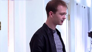 Classy wifey pussyfucked by her lover