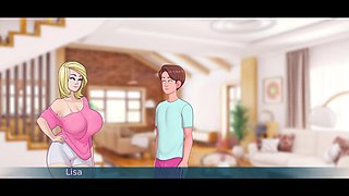 Misskitty2k's orgy note on upcoming projects featuring wild cartoon fantasies