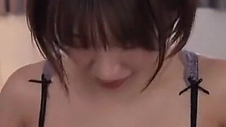 Busty Beauty Transformation Through Sensual Massage Experience Momo. M -pt.3