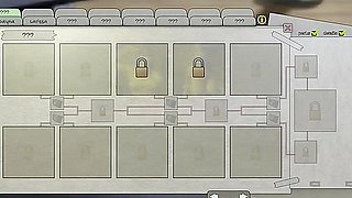 A Ghostly Desire Dayna And Marc Hugged Each Other