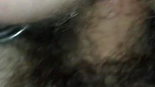 Naughty Couple Fucked on the Bus