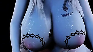 - 3D Hentai Animation