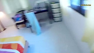 Hardcore Compilation Of Pissing With Young