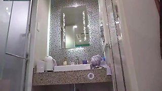 Megu Mio, Asian Angel And Mina Kitano - Contract Edge Passion As The Elite Trainee Performs Despite The Danger Shadowing Her Career