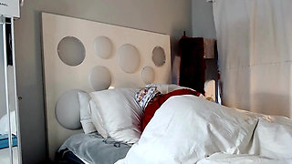 Tiny Husband Begs, Please, Suck My Tiny Dick Too, Giantess Double Blowjob - Cuckold, Shrinking Fetish, Humiliation