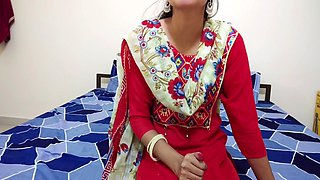 Indian Xxx Sexy Milf Secret Sex With Son In Law