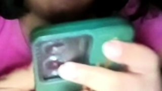 Hot Indian Meghalaya Girl