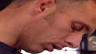 He First Repairs Her Damp Spot, Then the Car