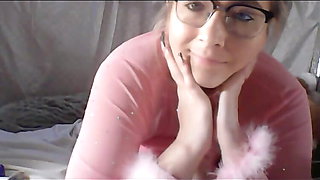 Have you ever seen such pretty pussy play pov ?