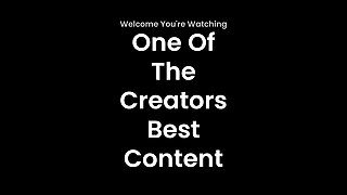 I Still Can't Believe How Much Of a Cock Sucking Nympho This Whore Is Late Night Request For My Dick In Her Cum Throat - Jhodez1