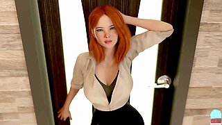 Porn game walkthrough and lets play fun