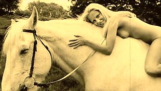 Antique Taboo, Cunny & Pooch