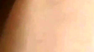 After the Bath With Hot Mulata