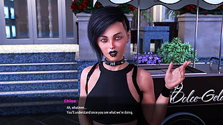 Complete Gameplay - MILFs of Sunville 2, Part 51