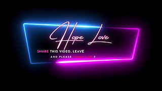 Muslim Hijabi Woman with Step Brother.