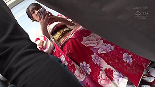 Coming-of-Age Ceremony Humiliation: Kimono Girl's Special Day Ruined by Bukkake x4x14AC5068388FB8E1A3