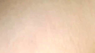 Fucking My Stepdaughter Real Taboo Creampie