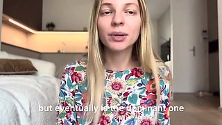 Goddess Bella Rae Dates a Dominant Woman: Is It Worth It?
