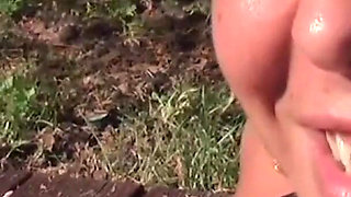 Group of guys attends pool party with hot girls and gets naked