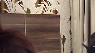 Remastered Scene with the Beautiful Ebony Latina Veronica Lins