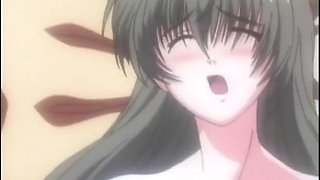 Glamour tootsie - hentai action - Fuck Me Like A Monster