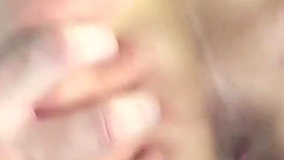 Billie Star Is Picked by up by Stranger and Fucked in the Car.