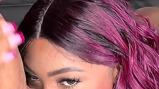 Big Dick Jmac Fucks Avery Janes Tight Asshole Till Facial