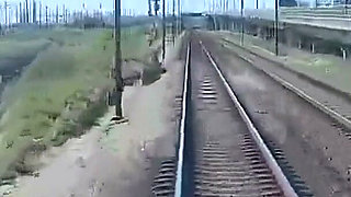 Horror Train 4