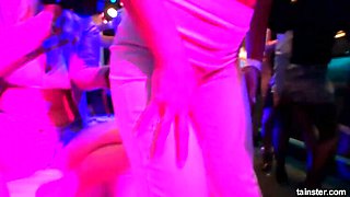 Tina Kay, Tiffany Tatum & Tiffany Doll: Luxury Ladies of Adult Cinema - Part 1 - Cam 2