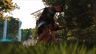 18 Plus Japanese Girl Yumi Sucking Deepthroat Fuck With Big Cock In Forest