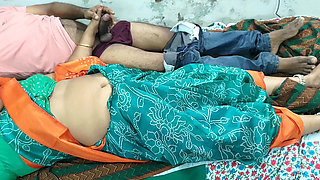 Step Sister Having Sex While Resting 19minute Full Video Is on Our Channel